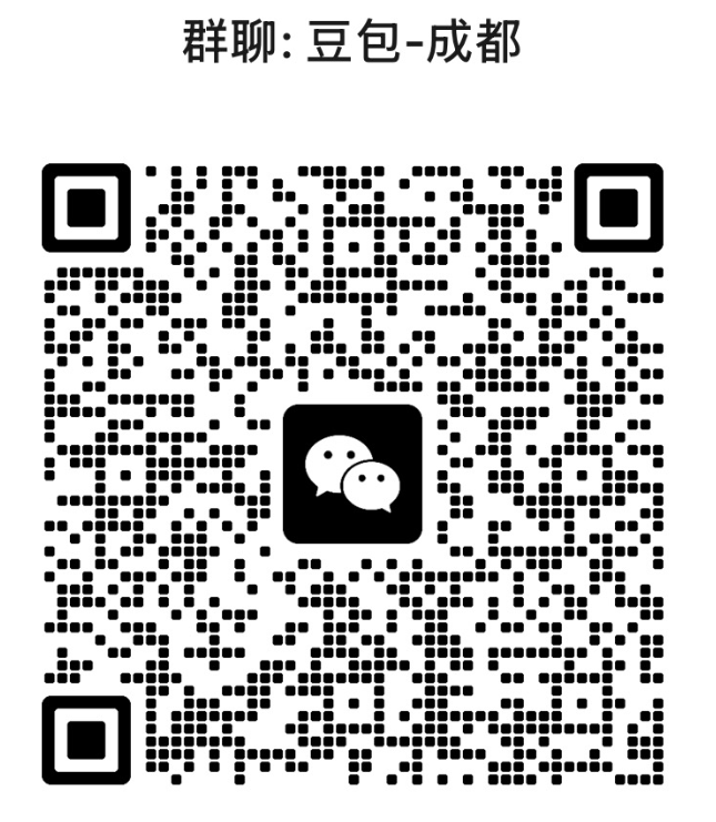 群二维码
